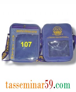 S8 107 Tas Sekolah Custom
