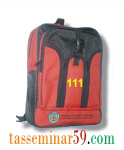 S8 111 Tas Seminar Backpack