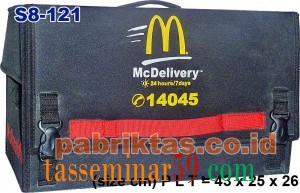 S8 121 Tas Delivery Motor MD