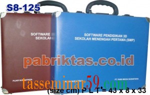 S8 125 Cover