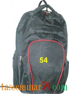 S8 54 Tas BAckpack