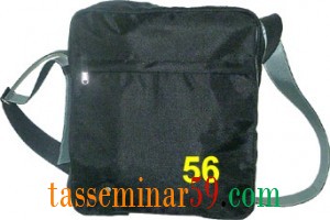 S8 56 Tas Selempang Mini Bag