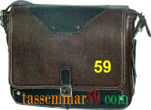 S8 59 Tas Mini Bag Kulit