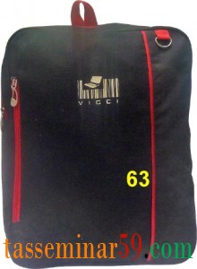 S8 63 Tas Backpack Travelling
