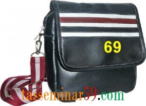 S8 69 Tas Selempang