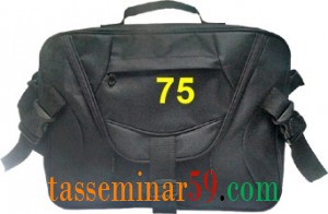 S8 75 Tas Selempang