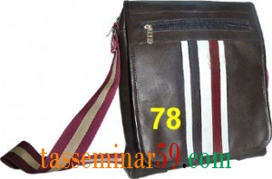 S8 78 Tas Mini Bags Selempang Kulit