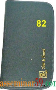 S8 82 Dompet Tour And Travel