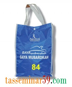 S8 84 Tas Souvenir Umrah Dan Haji
