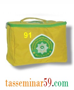 S8 91 Tas Mini Bag Fakultas Kesehatan