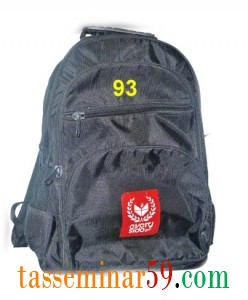 S8 93 Tas Backpack