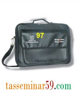 S8 97 Tas Selempang BRI