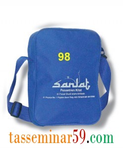 S8 98 Tas Mini Bags Pesantrn Kilat