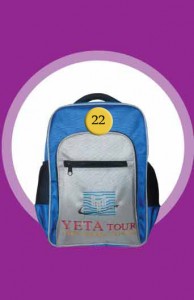 S9 22 Tas Backpack Tour And Travel