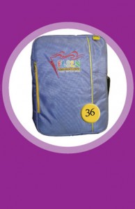 S9 36 Tas Selempang