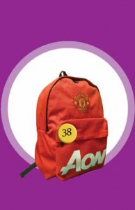 S9 38 Tas Backpack Custome