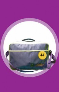 S9 44 Tas Selempang Sport