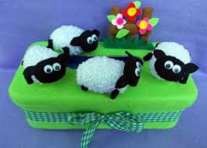 Crafts Of Felt Made Simple And Easy