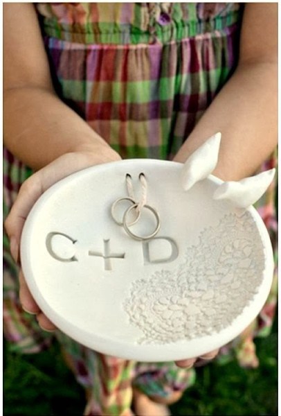 HOW TO MAKE A CRAFT OF CLAY