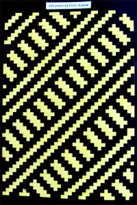 Tips To Create A Motif Woven2