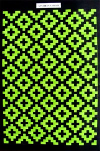 Tips To Create A Motif Woven5