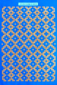 Tips To Create A Motif Woven6