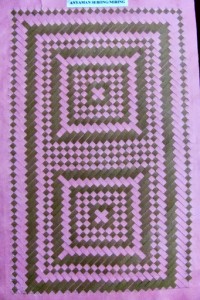 Tips To Create A Motif Woven7