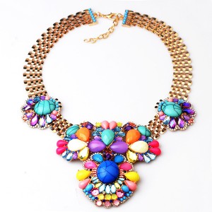 Gaya Choker