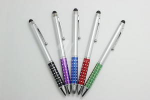 Model Ballpoint