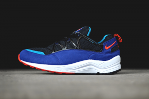 Model Sepatu