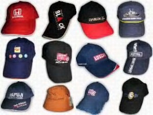 Model Topi