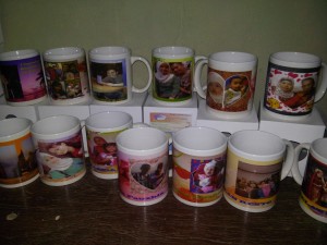Mug