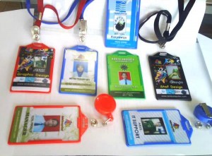 Name Tag