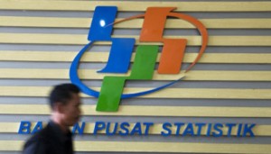 Deflasi Ekonomi Indonesia