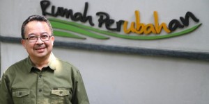 Rhenald Kasali