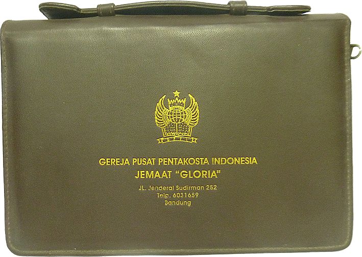 Pengrajin Tas Bandung 100