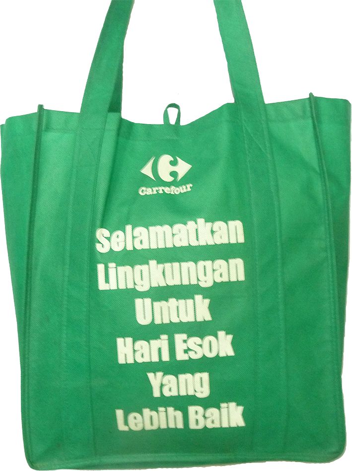 Pengrajin Tas Bandung 41