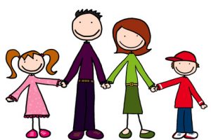 13011454361973456359cartoon Family Holding Hands