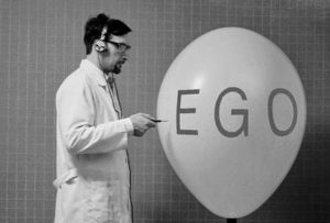 Ego