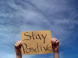 Positive Thinking 1