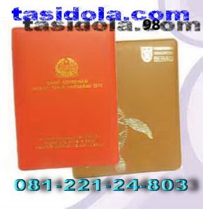 COVER AGENDA SERI X NO