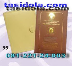 COVER AGENDA SERI X NO