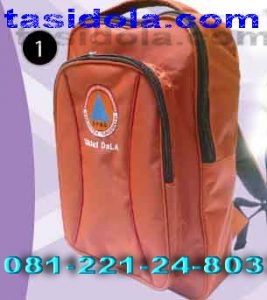 TAS GENDONG SERI X NO