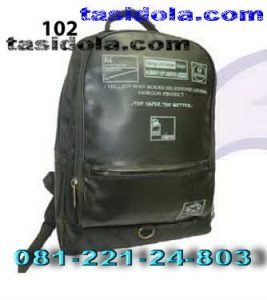 TAS GENDONG SERI X NO