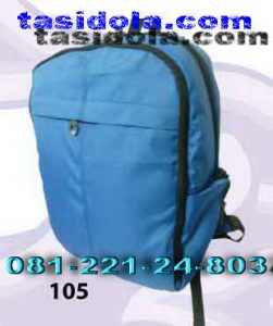 TAS GENDONG SERI X NO