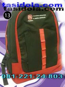 TAS GENDONG SERI X NO