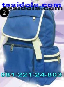 TAS GENDONG SERI X NO