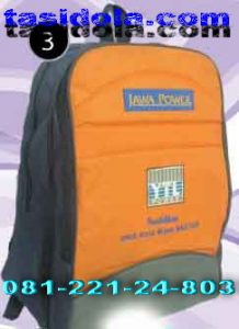 TAS GENDONG SERI X NO