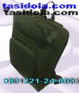 TAS GENDONG SERI X NO