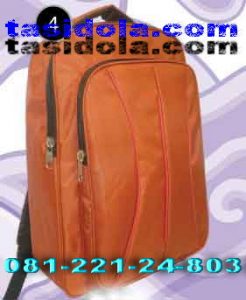 TAS GENDONG SERI X NO